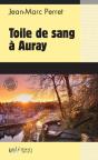 Toile De Sang À Auray - Preview