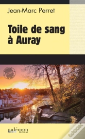 Capa do artigo Toile De Sang À Auray