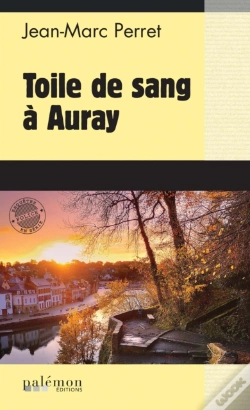 Capa do artigo Toile De Sang À Auray