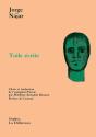 Toile Ecrite - Preview