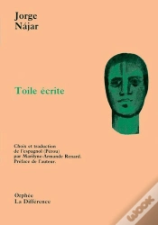 Capa do artigo Toile Ecrite