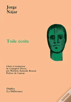 Capa do artigo Toile Ecrite