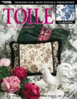 Capa do artigo Toile