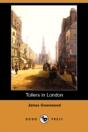 Toilers In London (Dodo Press) - Preview