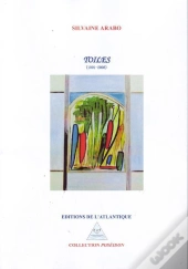 Toiles ; 1991-2008