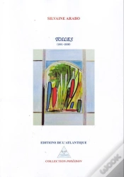 Capa do artigo Toiles ; 1991-2008