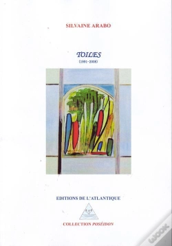 Capa do artigo Toiles ; 1991-2008