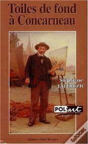 Capa do artigo Toiles De Fond A Concarneau