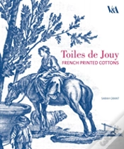 Capa do artigo Toiles De Jouy