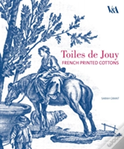 Capa do artigo Toiles De Jouy
