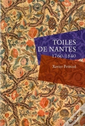 Capa do artigo Toiles De Nantes ; 1760-1840