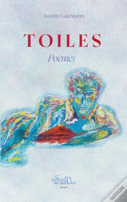 Capa do artigo Toiles : Poèmes