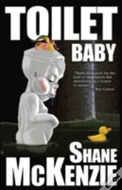 Capa do artigo Toilet Baby