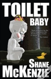 Toilet Baby