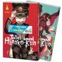 Toilet-Bound Hanako-Kun Pack Offre Decouverte T01 Et T02 - Preview