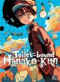 Toilet-Bound Hanako-Kun T17 - Preview