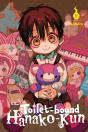 Toilet-Bound Hanako-Kun, Vol. 16 - Preview