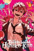 Toilet-Bound Hanako-Kun, Vol. 21