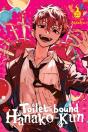 Toilet-Bound Hanako-Kun, Vol. 21 - Preview