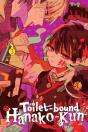 Toilet-Bound Hanako-Kun, Vol. 3 - Preview