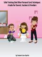 Toilet Training (And Other Personal Care) Techniques - Preview