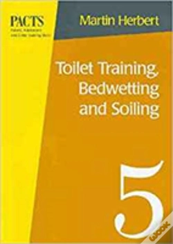 Capa do artigo Toilet Training, Bedwetting And Soiling