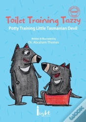 Capa do artigo Toilet Training Tazzy