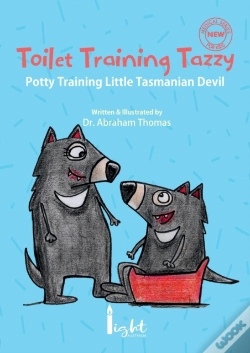 Capa do artigo Toilet Training Tazzy