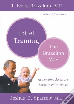 Capa do artigo Toilet Training-The Brazelton Way