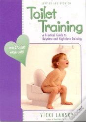 Capa do artigo Toilet Training
