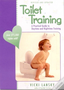 Capa do artigo Toilet Training