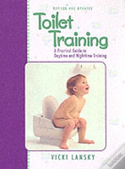 Capa do artigo TOILET TRAINING