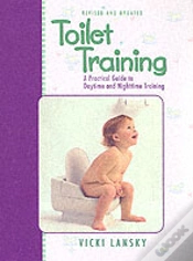 Capa do artigo TOILET TRAINING