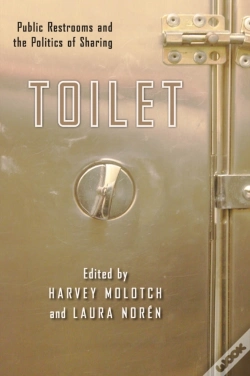 Capa do artigo Toilet
