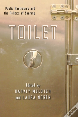 Capa do artigo Toilet