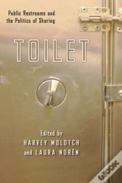 Capa do artigo Toilet