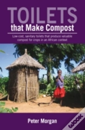 Capa do artigo Toilets That Make Compost
