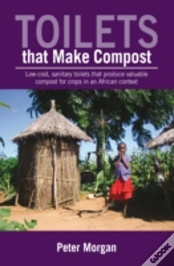 Capa do artigo Toilets That Make Compost