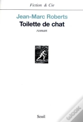 Toilette De Chat