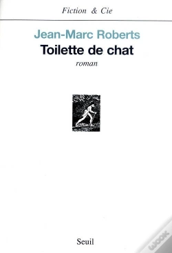 Capa do artigo Toilette De Chat