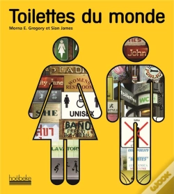 Capa do artigo Toilettes Du Monde