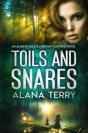 Toils And Snares - Preview
