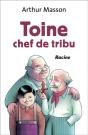 Toine Chef De Tribu - Preview