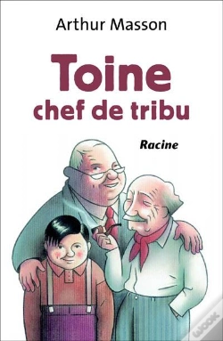 Capa do artigo Toine Chef De Tribu