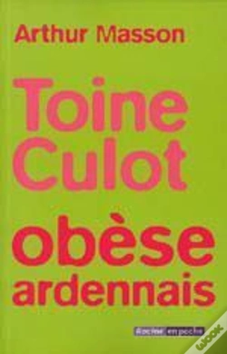 Capa do artigo Toine Culot