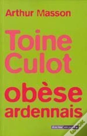 Capa do artigo Toine Culot