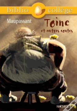 Capa do artigo Toine Et Autres Contes