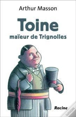 Capa do artigo Toine ; Maïeur De Trignolles