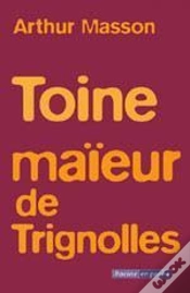 Capa do artigo Toine Maieur De Trignolles
