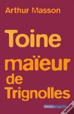 Capa do artigo Toine Maieur De Trignolles